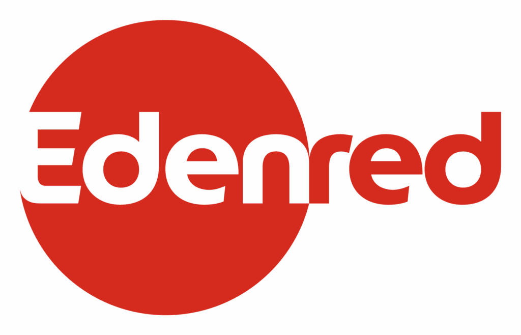 logo Edenred
